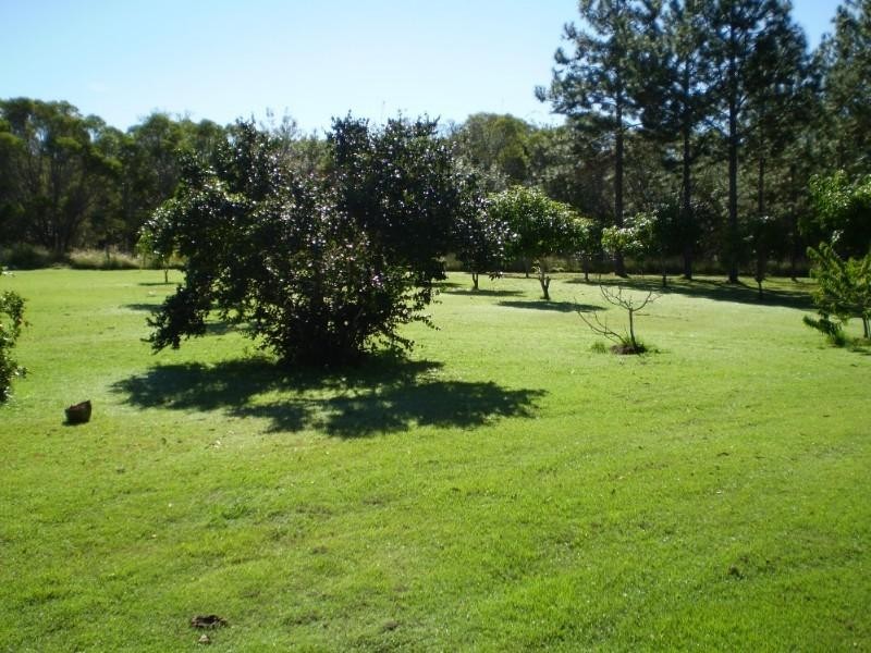 South Kolan QLD 4670