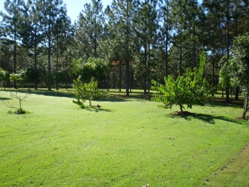South Kolan QLD 4670