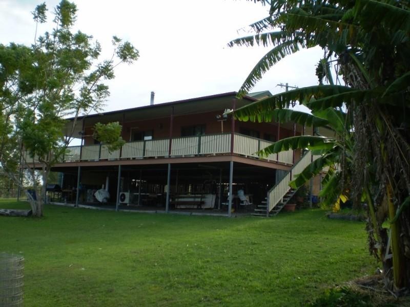 Gin Gin QLD 4671