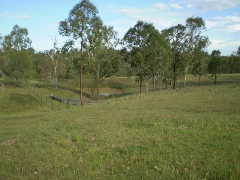 Gin Gin QLD 4671
