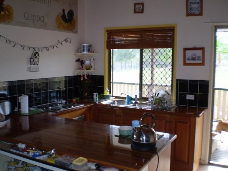Gin Gin QLD 4671