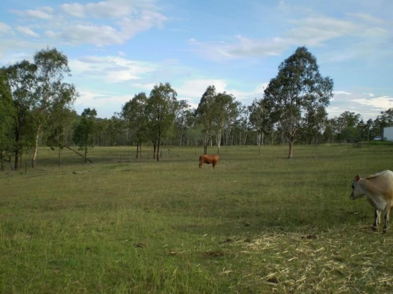 Gin Gin QLD 4671