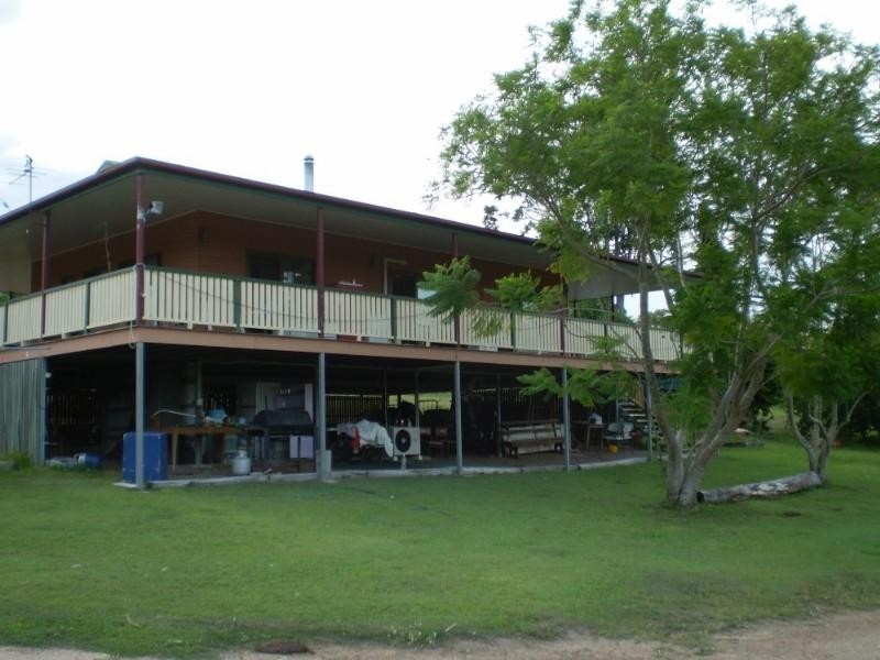 Gin Gin QLD 4671