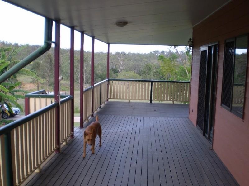 Gin Gin QLD 4671