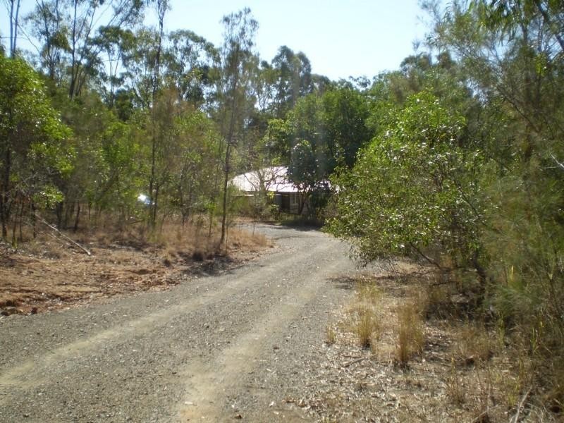 Gin Gin QLD 4671