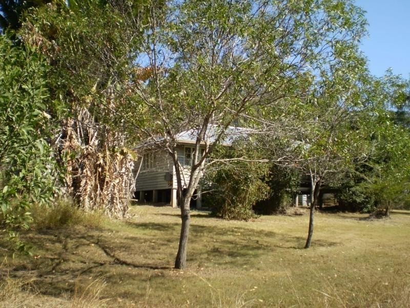 Gin Gin QLD 4671