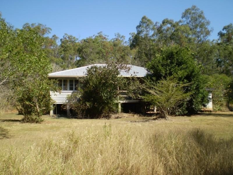 Gin Gin QLD 4671