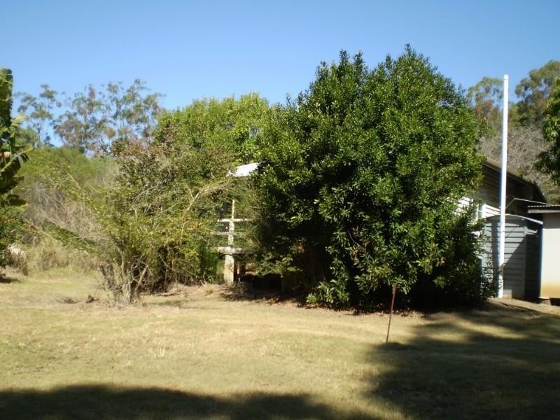 Gin Gin QLD 4671