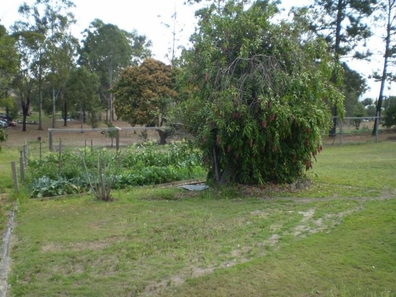 Gin Gin QLD 4671