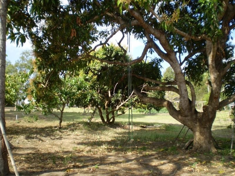 Gin Gin QLD 4671
