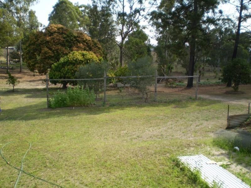 Gin Gin QLD 4671
