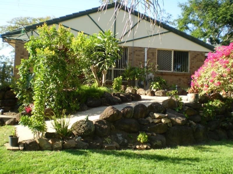 Gin Gin QLD 4671