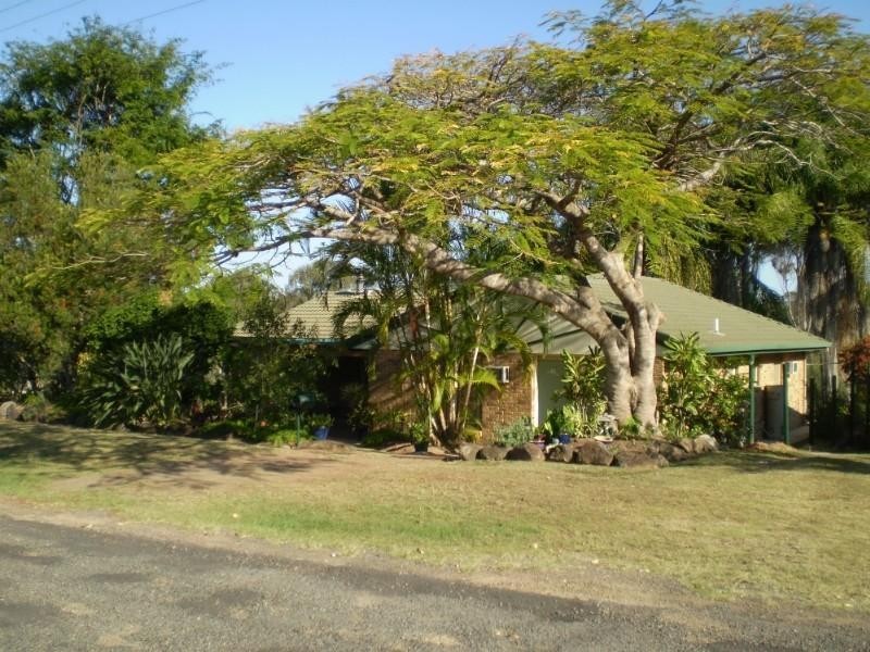 Gin Gin QLD 4671