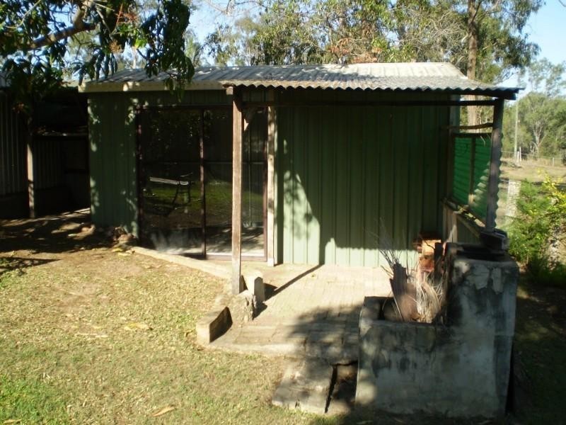 Gin Gin QLD 4671