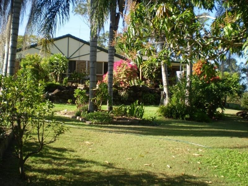 Gin Gin QLD 4671