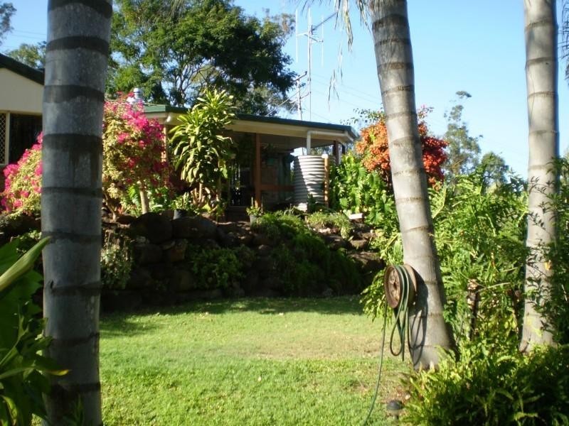 Gin Gin QLD 4671