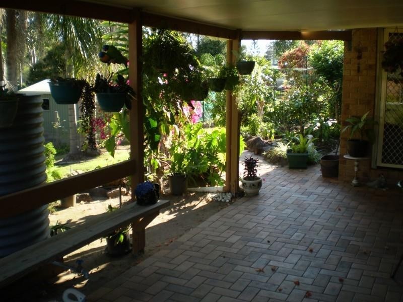 Gin Gin QLD 4671