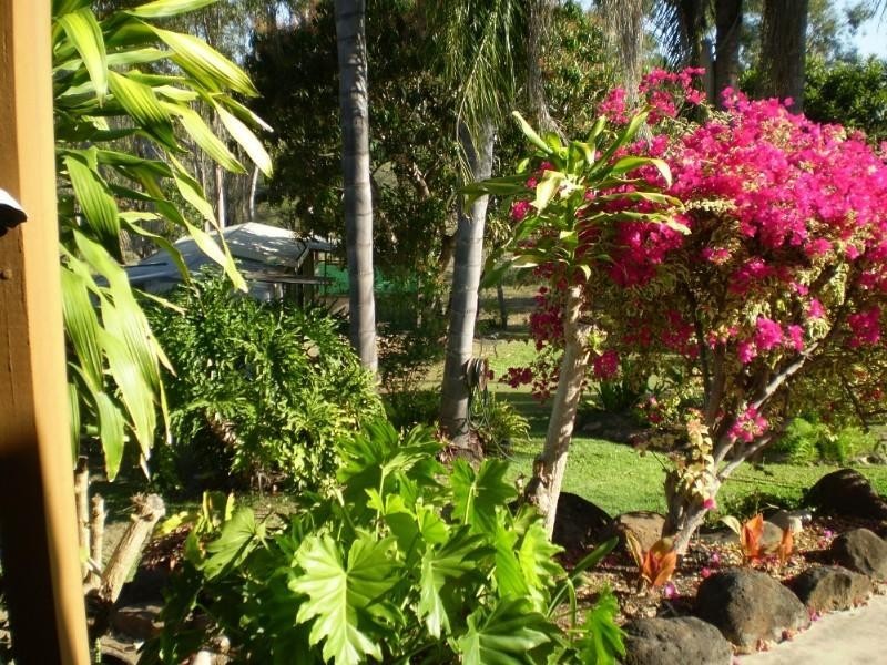 Gin Gin QLD 4671