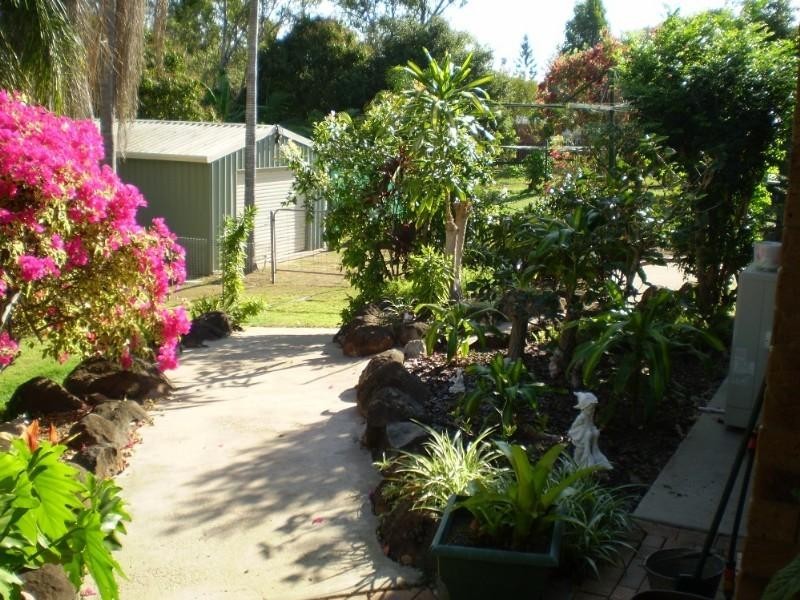 Gin Gin QLD 4671