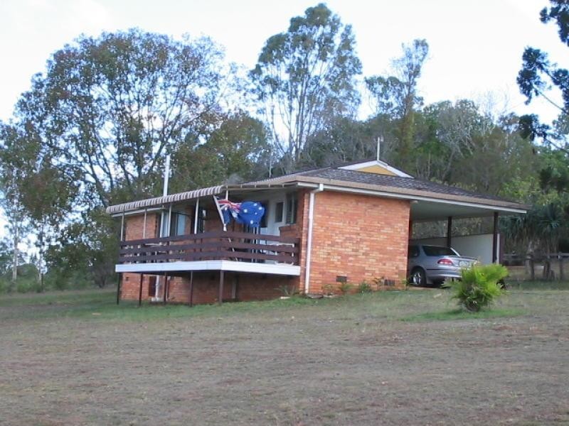 Gin Gin QLD 4671