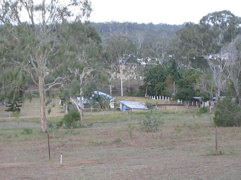 Gin Gin QLD 4671