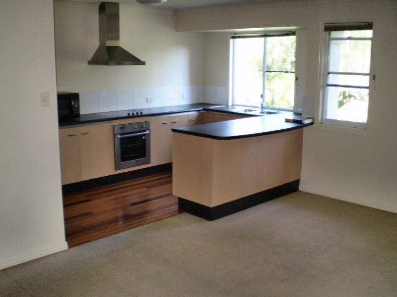 Moore Park Beach QLD 4670