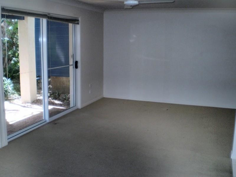 Moore Park Beach QLD 4670