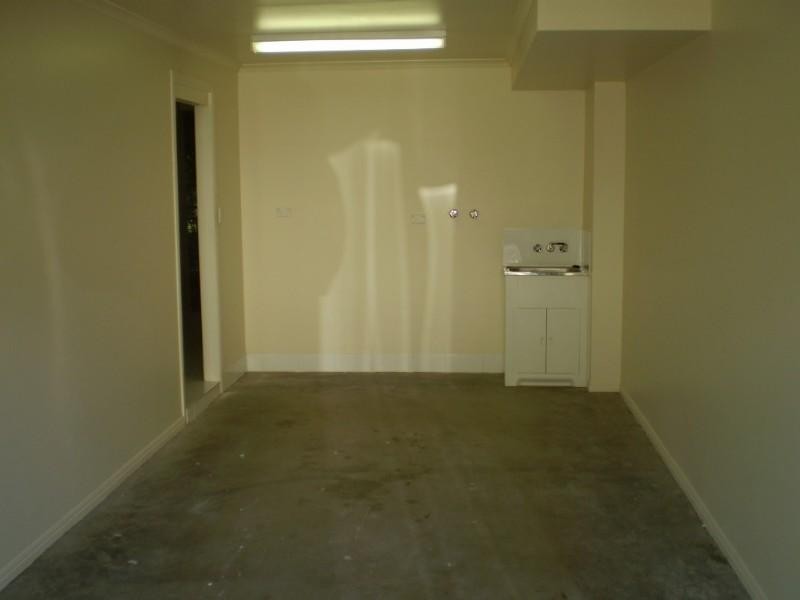 Moore Park Beach QLD 4670