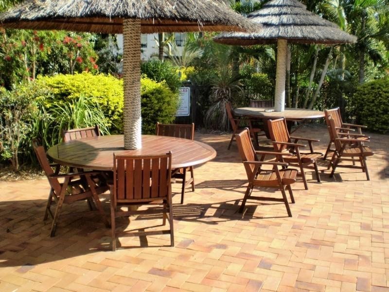 Moore Park Beach QLD 4670