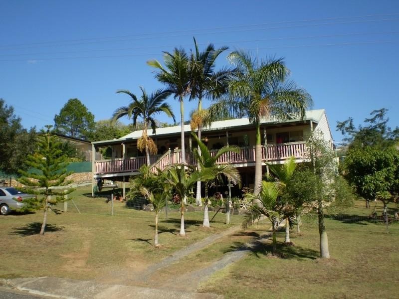 Gin Gin QLD 4671