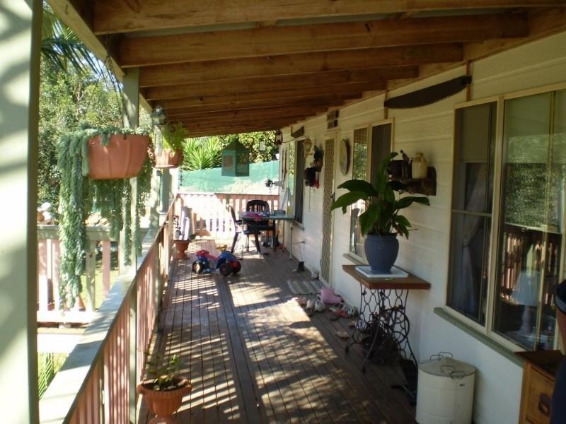 Gin Gin QLD 4671