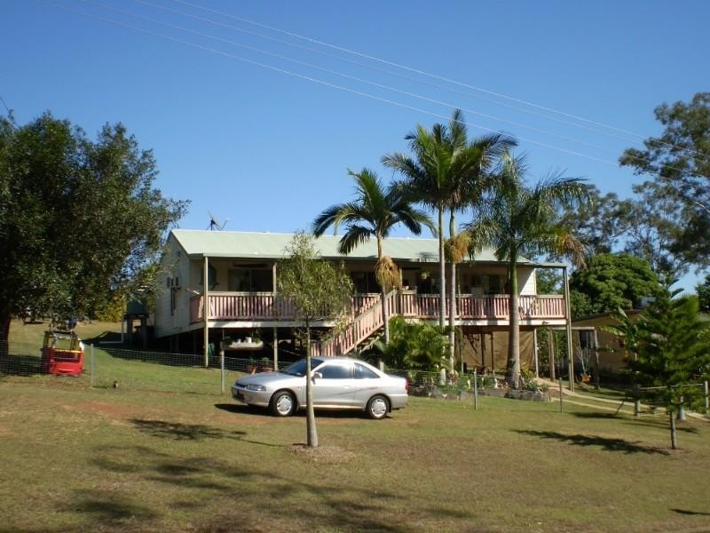 Gin Gin QLD 4671