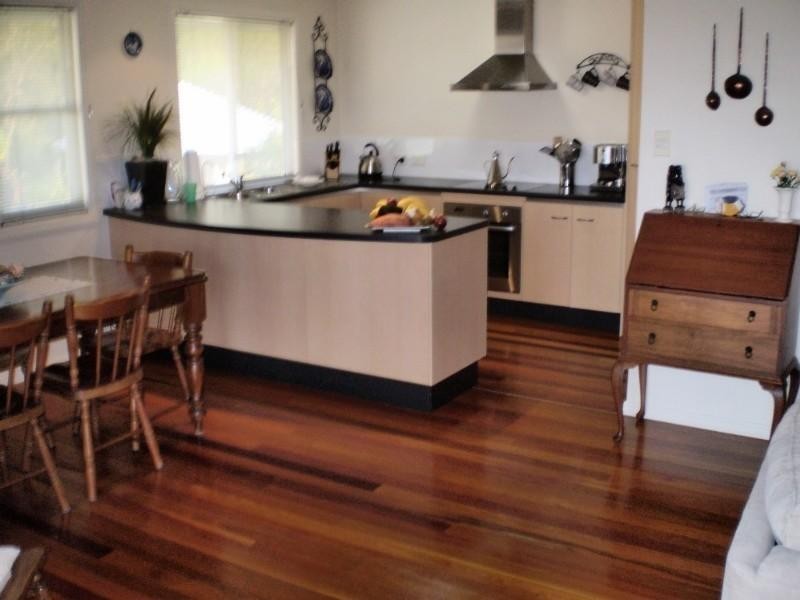 Moore Park Beach QLD 4670