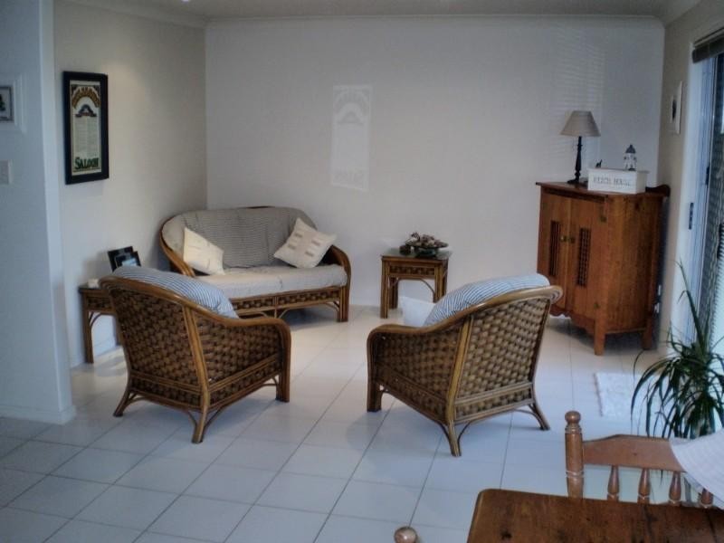 Moore Park Beach QLD 4670