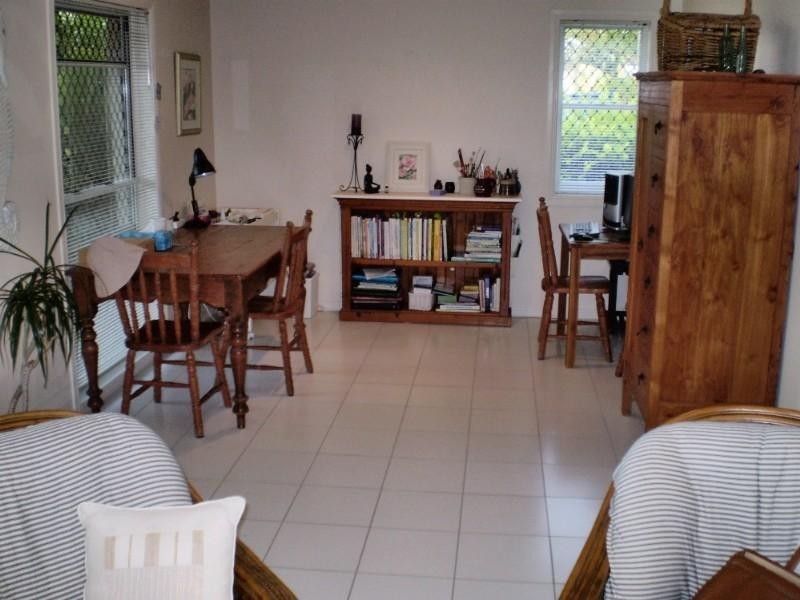 Moore Park Beach QLD 4670