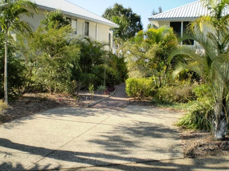 Moore Park Beach QLD 4670