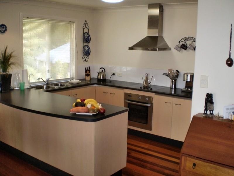 Moore Park Beach QLD 4670