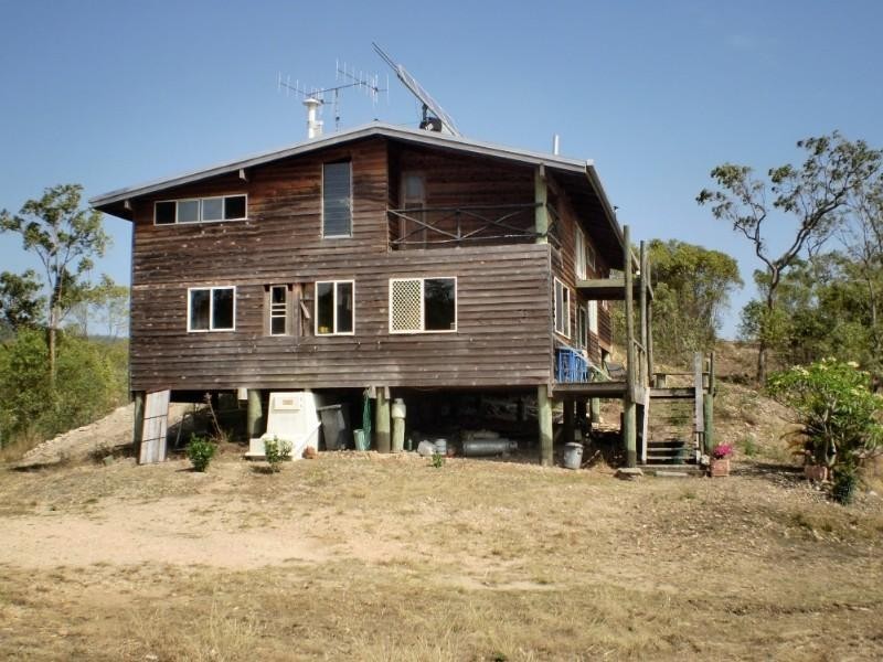 Gin Gin QLD 4671