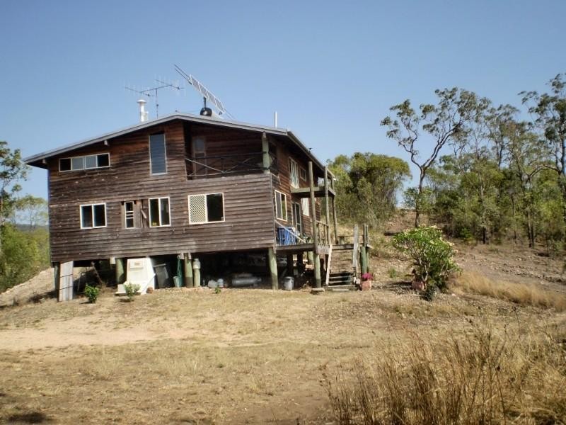 Gin Gin QLD 4671