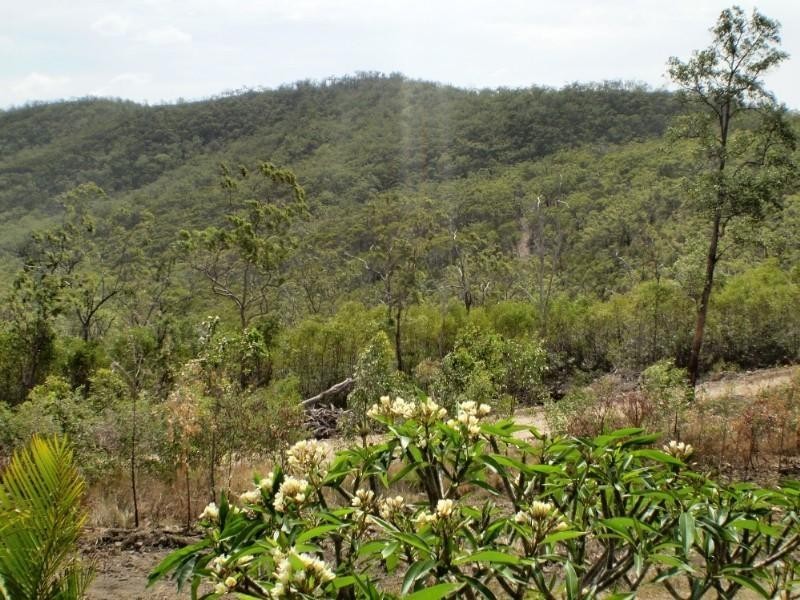 Gin Gin QLD 4671