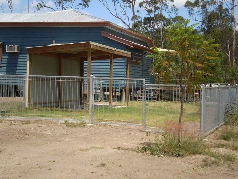 Bungadoo QLD 4671