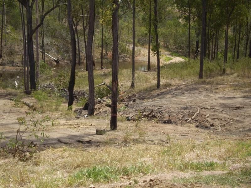 Bungadoo QLD 4671