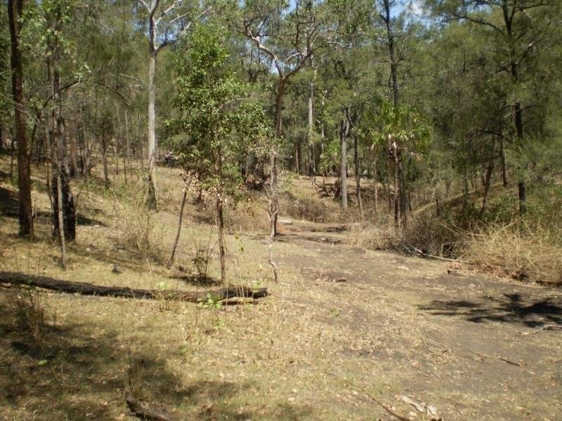 Mount Perry QLD 4671