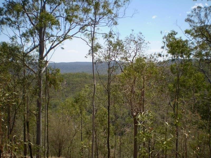 Mount Perry QLD 4671