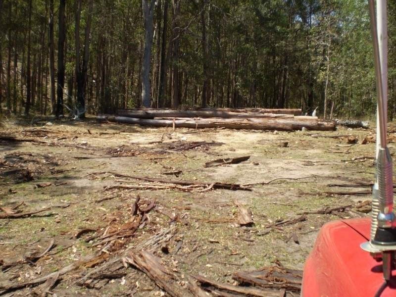 Mount Perry QLD 4671