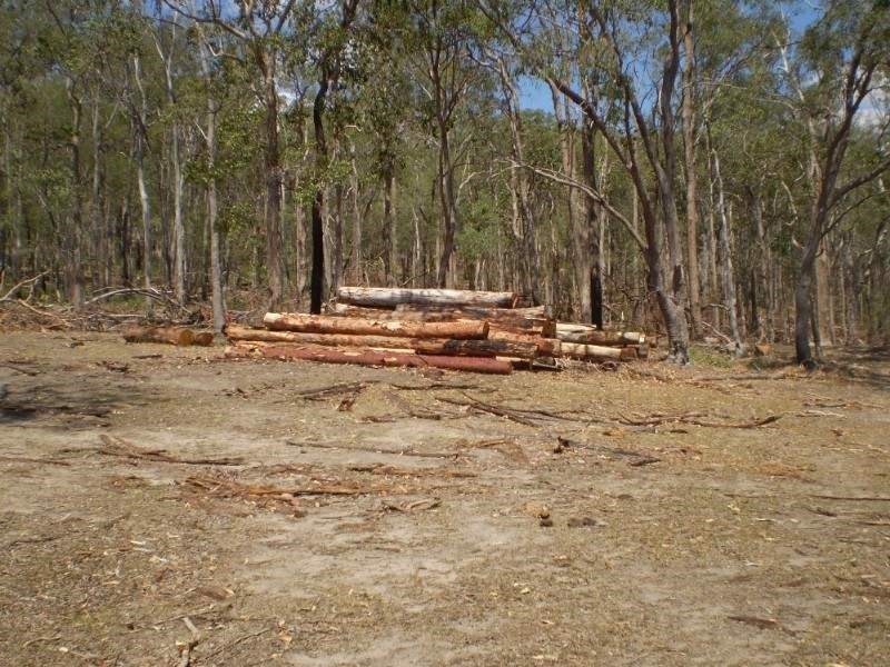 Mount Perry QLD 4671