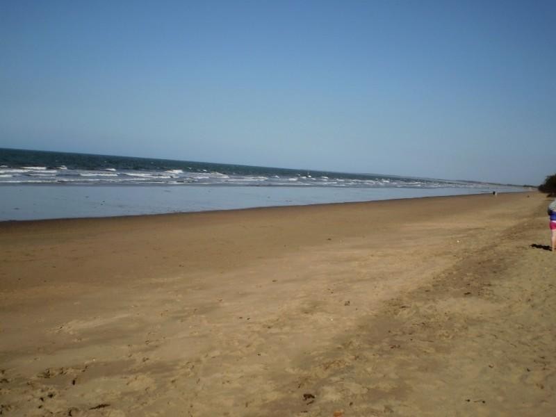 Moore Park Beach QLD 4670