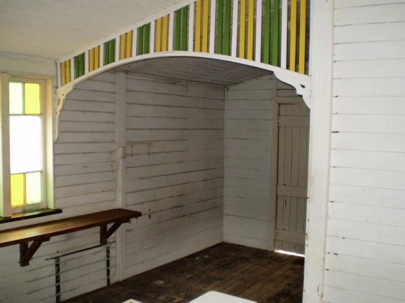 1067 Gin Gin – Mount Perry Road, Gin Gin QLD 4671