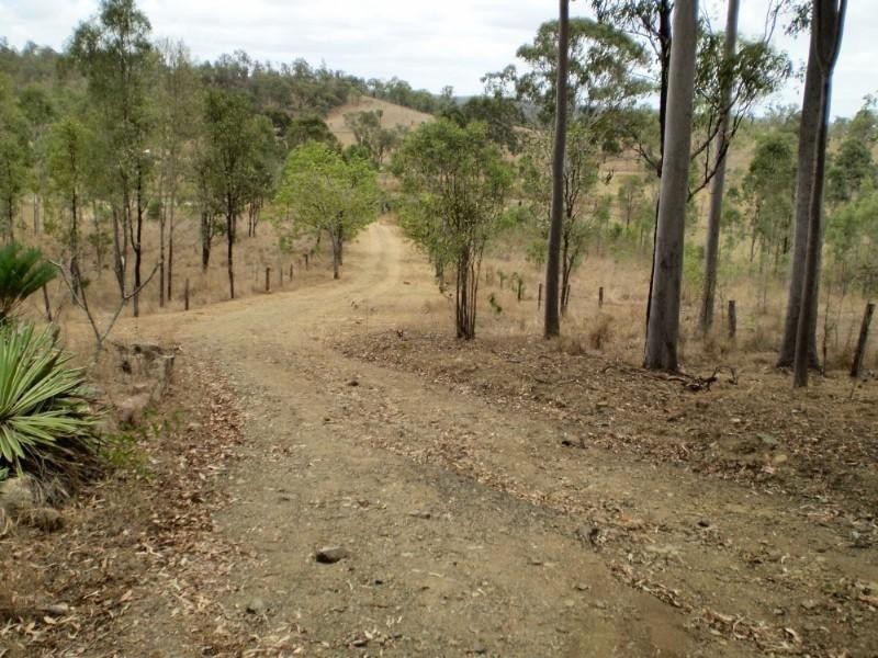 1067 Gin Gin – Mount Perry Road, Gin Gin QLD 4671