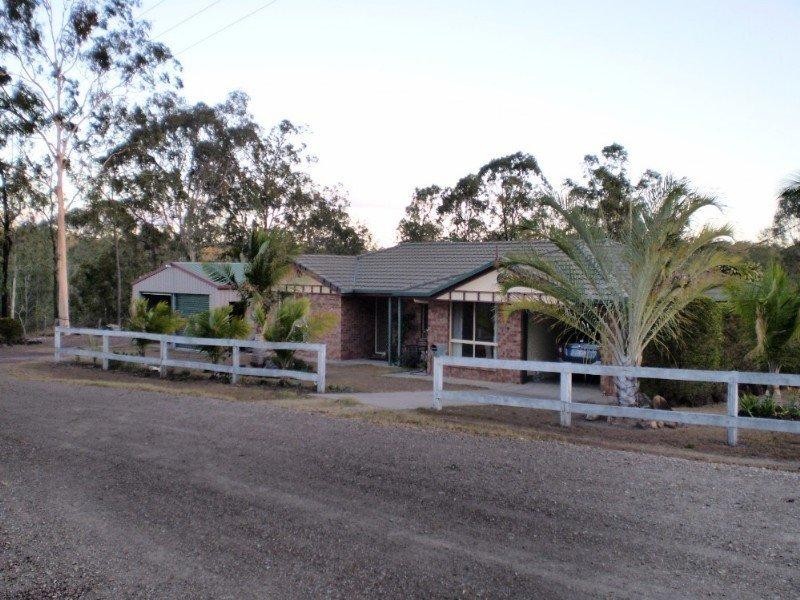 Gin Gin QLD 4671